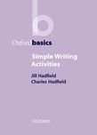 Simple Writing Activities e-book cover