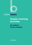 Simple Listening Activities e-book cover