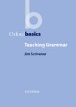 Teaching Grammar e-book cover