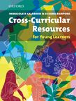Cross-Curricular Resources for Young Learners e-book for Kindle cover