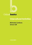 Intercultural Activites e-book for Kindle cover