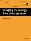 Bringing Technology into the Classroom eBook for Kindle cover