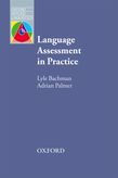 Language Assessment in Practice e-book cover