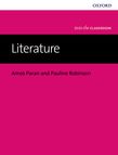 Literature cover