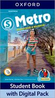 Metro Second Edition