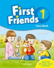 First Friends_pl