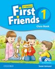 First Friends Level 1