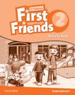 First Friends Level 2