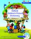 Oxford Children's Picture Dictionary inglese - italiano cover