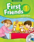 First Friends American English Level 1