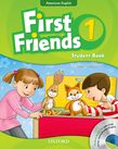 First Friends (American English) Teacher's Site