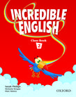 Incredible English 2