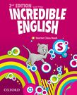 Incredible English 2nd Edition