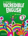 Incredible English, Second Edition, Level 3
