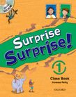 Surprise Surprise! Teacher's Site