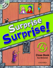 Surprise Surprise Level 4