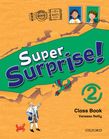 Super Surprise Level 2