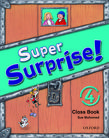 Super Surprise Level 4