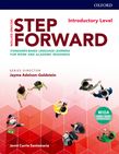 Step Forward Teacher's Site