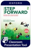 Step Forward Level 2 Classroom Presentation Tool cover