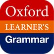 Oxford Learner's Quick Reference Grammar - iOS app cover