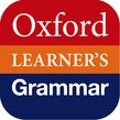 Oxford Learner's Quick Reference Grammar - Android App cover