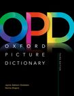 Oxford Picture Dictionary Third Edition