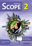 Scope Level 2 Workbook with Online Practice (Pack) cover