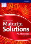 Maturita Solutions Third Edition