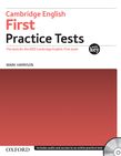Cambridge English: First Practice Tests