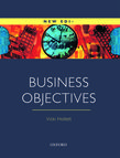 Business Objectives Teacher's Site