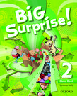 Big Surprise! Level 2