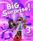 Big Surprise! Level 3