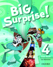 Big Surprise! Level 4