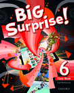 Big Surprise! Level 6