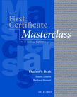 FCE Masterclass cover
