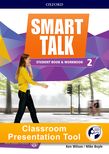 Smart Talk Level 2 Classroom Presentation Tool cover
