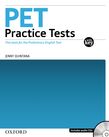 PET Practice Tests: Practice Tests