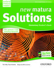 New Matura Solutions Teacher's Site AC+