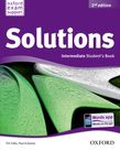Solutions Second Edition Intermediate