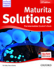 Maturita Solutions Second Edition
