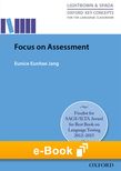 Focus on Assessment e-book cover