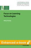 Focus On Learning Technologies e-book cover