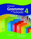 Oxford Grammar for Schools 4