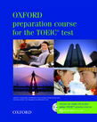 Oxford preparation course for the TOEIC® test