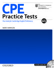 CPE Practice Tests