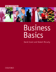 Business Basics Teacher's Site