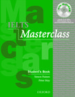 IELTS Masterclass Student's Site