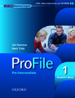 ProFile Teacher's Site