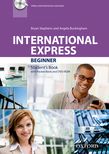 International Express Teacher's Site AC+